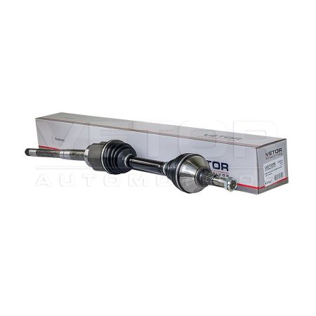 Imagem de Semi-eixo FORD FUSION - VETOR VT9811