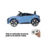 Imagem de Mini Carro Elétrico - IMPORTWAY BW273AZ