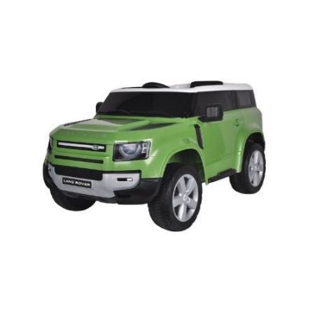 Imagem de Mini Carro Elétrico - IMPORTWAY BW271VD