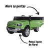 Imagem de Mini Carro Elétrico - IMPORTWAY BW271VD