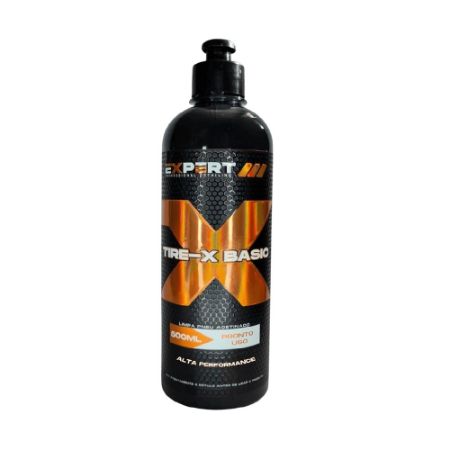 Imagem de Limpa Pneu - EXPERT 17836