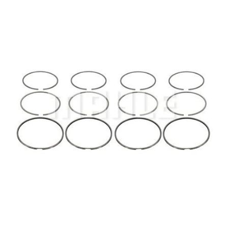Imagem de Anéis de Pistão (050) TOYOTA HILUX/LAND CRUISER - MAHLE/METAL LEVE PH8858