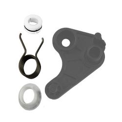 Imagem de Kit Articulador Seleção de Marchas - KIT & CIA 10863