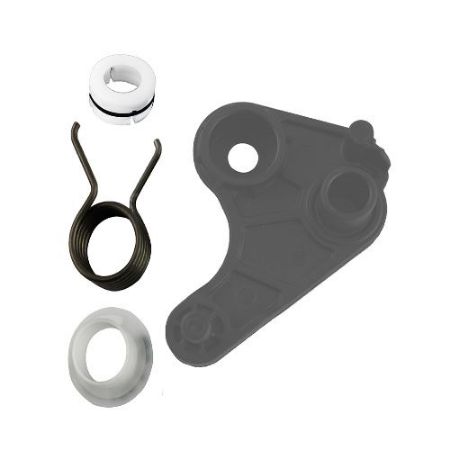 Imagem de Kit Articulador Seleção de Marchas - KIT & CIA 10863