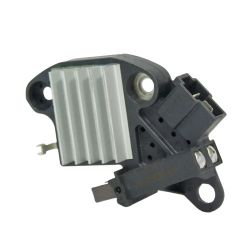 Imagem de Regulador de Voltagem CHERY FACE/QQ - GAUSS GA603