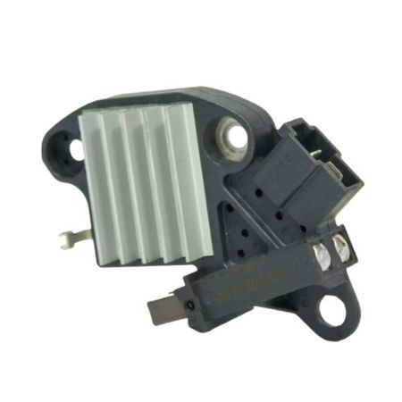 Imagem de Regulador de Voltagem CHERY FACE/QQ - GAUSS GA603
