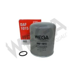 Imagem de FIltro Desumidificador Coalescente APU - WEGA MOTORS DAF1015