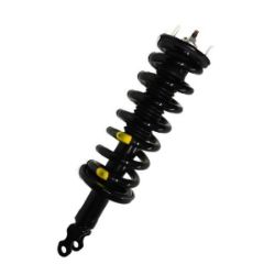 Imagem de Amortecedor Dianteiro VOLKSWAGEN 6160 DELIVERY Lado Esquerdo - VOLKSWAGEN 23B413023