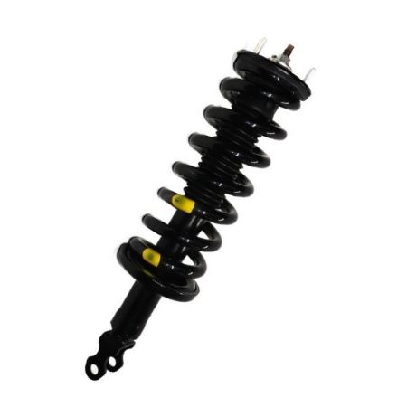 Imagem de Amortecedor Dianteiro VOLKSWAGEN 6160 DELIVERY Lado Esquerdo - VOLKSWAGEN 23B413023