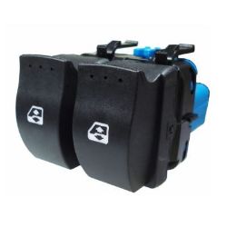 Imagem de Interruptor do Vidro Elétrico RENAULT DUSTER/MEGANE - DNI DNI2442