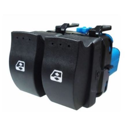 Imagem de Interruptor do Vidro Elétrico RENAULT DUSTER/MEGANE - DNI DNI2442