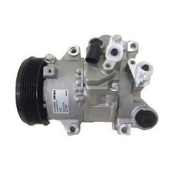 Imagem de Compressor do Ar Condicionado TOYOTA COROLLA - MAHLE/METAL LEVE ACP432000S