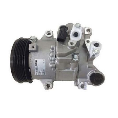 Imagem de Compressor do Ar Condicionado TOYOTA COROLLA - MAHLE/METAL LEVE ACP432000S