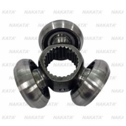 Imagem de Trizeta FIAT FASTBACK/PULSE 23 Dentes Elo 39,8mm - NAKATA NJH45615T