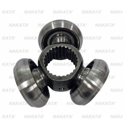 Trizeta FIAT FASTBACK/PULSE 23 Dentes Elo 39,8mm - NAKATA