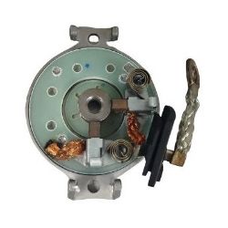 Imagem de Porta Escovas do Motor de Partida VOLKSWAGEN GOL - IMPORTADO TSC2B1207764
