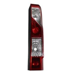 Imagem de Lanterna Traseira RENAULT MASTER Lado Direito - RENAULT 265500023R