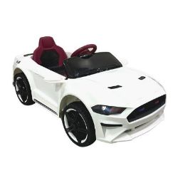 Imagem de Mini Carro Elétrico - IMPORTWAY BW240BR