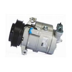 Imagem de Compressor do Ar Condicionado CHEVROLET - GM CRUZE - DENSO YN4371900821RC