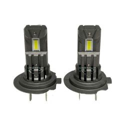 Imagem de Lâmpadas Led (Par) H7/H18 12V 16W 6000K - PHILIPS 11972U2500X2