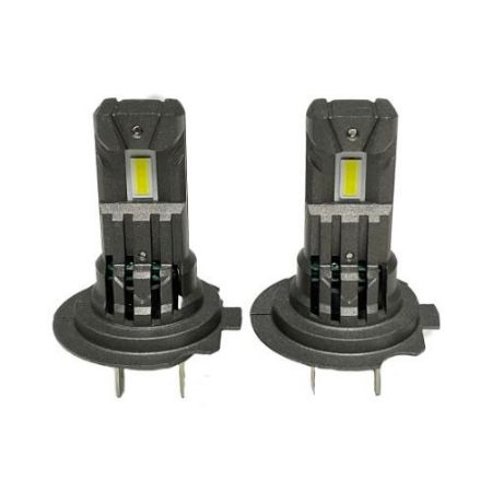 Imagem de Lâmpadas Led (Par) H7/H18 12V 16W 6000K - PHILIPS 11972U2500X2