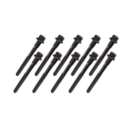 Imagem de Kit Parafuso do Cabeçote - BRASMECK 77001PC