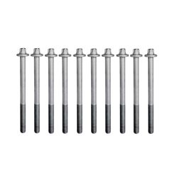 Imagem de Kit Parafuso do Cabeçote 10 Peças - BRASMECK 77004PC