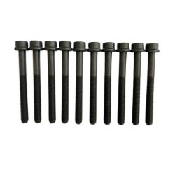 Imagem de Kit Parafuso do Cabeçote 10 Peças - BRASMECK 77009PC