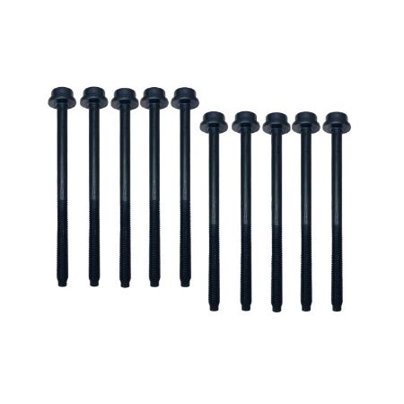 Imagem de Parafuso do Cabeçote - BRASMECK 77010PC