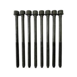Imagem de PARAFUSOS DIVERSOS - BRASMECK 77011PC