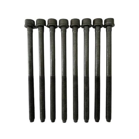 Imagem de PARAFUSOS DIVERSOS - BRASMECK 77011PC