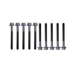 Imagem de Kit Parafuso do Cabeçote 10 Peças - BRASMECK 77012PC