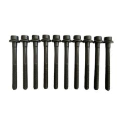 Imagem de Kit Parafuso do Cabeçote 10 Peças - BRASMECK 77013PC