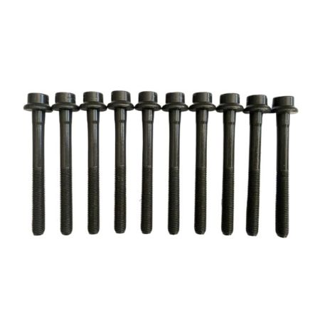 Imagem de Kit Parafuso do Cabeçote 10 Peças - BRASMECK 77013PC