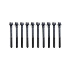 Imagem de Kit Parafuso do Cabeçote 10 Peças - BRASMECK 77014PC