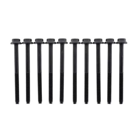 Imagem de Kit Parafuso do Cabeçote - BRASMECK 77015PC