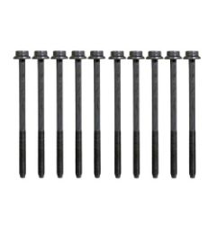 Imagem de Kit Parafuso do Cabeçote - BRASMECK 77016PC
