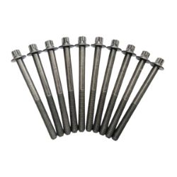 Imagem de Kit Parafuso do Cabeçote - BRASMECK 77040PC