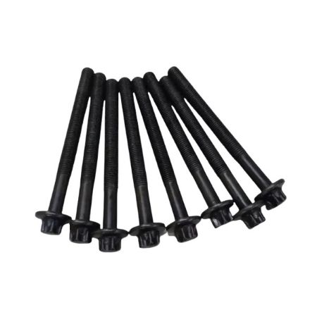 Imagem de Kit Parafuso do Cabeçote - BRASMECK 77039PC