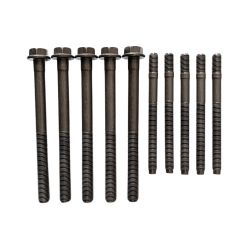 Imagem de Kit Parafuso do Cabeçote 5 Peças - BRASMECK 77018PC