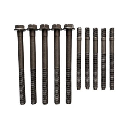 Imagem de Kit Parafuso do Cabeçote 5 Peças - BRASMECK 77018PC