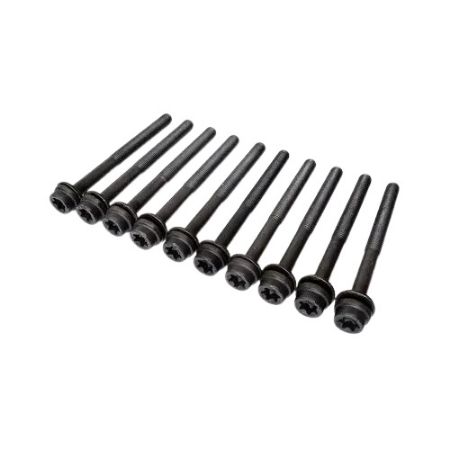 Imagem de Kit Parafuso do Cabeçote - BRASMECK 77019PC