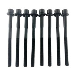 Imagem de Kit Parafuso do Cabeçote 8 Peças - BRASMECK 77020PC