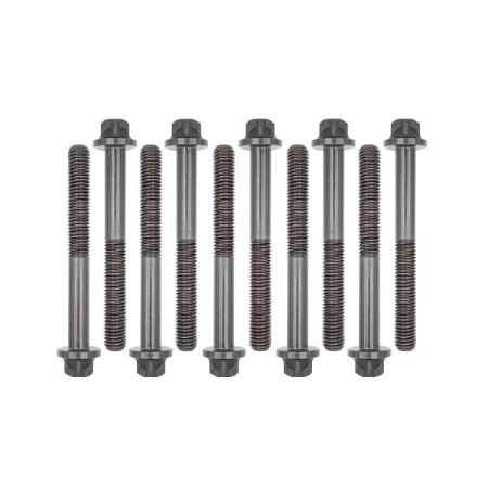 Imagem de Kit Parafuso do Cabeçote do Motor - BRASMECK 77021PC