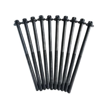 Imagem de Kit Parafuso do Cabeçote - BRASMECK 77022PC