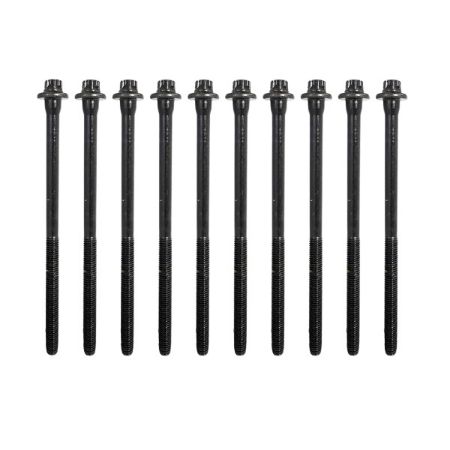 Imagem de Kit Parafuso do Cabeçote - BRASMECK 77023PC