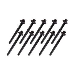 Imagem de Kit Parafuso do Cabeçote 10 Peças - BRASMECK 77024PC