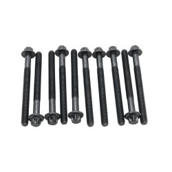 Imagem de Kit Cabeçote do Motor 10 Peças - BRASMECK 77025PC