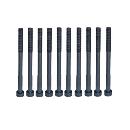 Imagem de Parafuso do Cabeçote - BRASMECK 77028PC