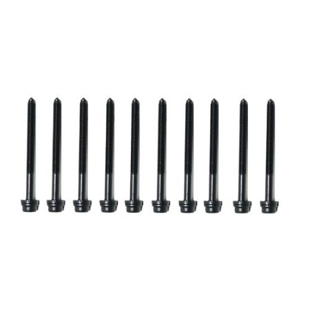 Imagem de Kit Parafuso do Cabeçote - BRASMECK 77029PC